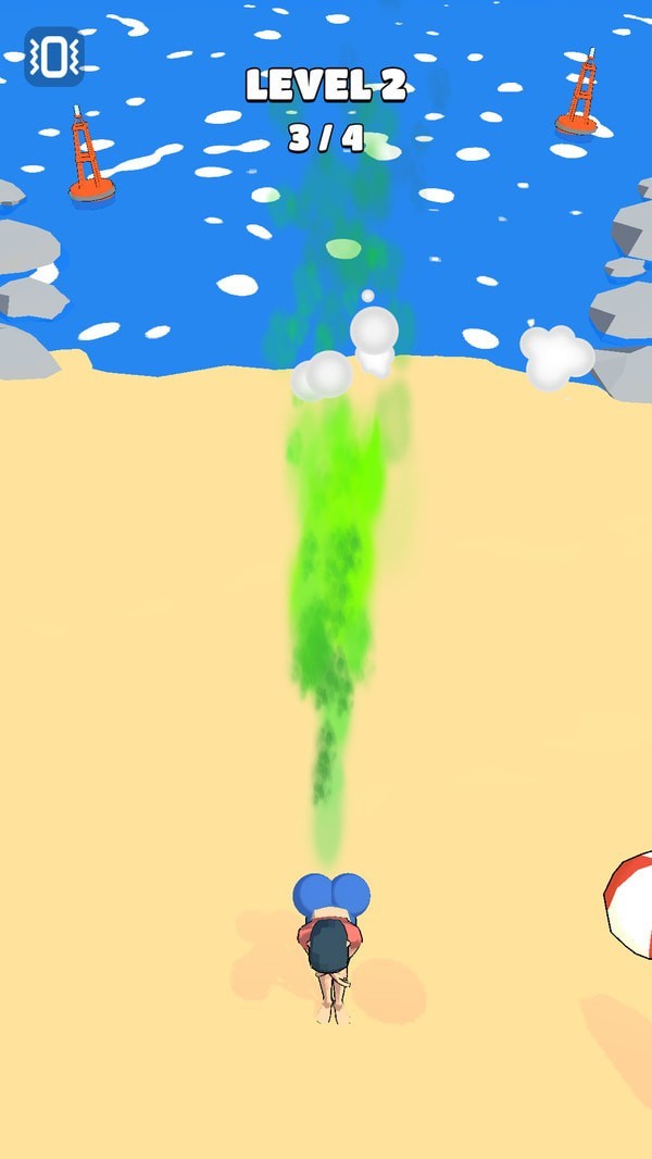 沙滩女王游戏最新安卓版图3: