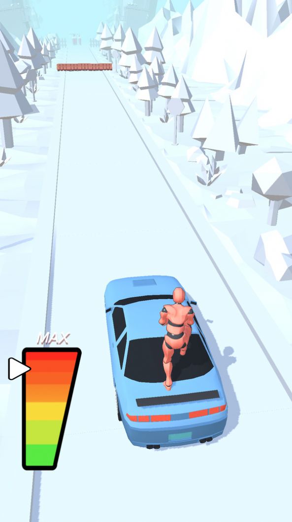 车祸模拟器撞击手机游戏安卓版截图4: