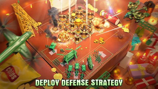 绿色军团玩具战争游戏官方安卓版截图1: