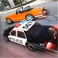 警车劫匪追游戏最新手机版 v1.0