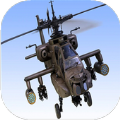 武装直升机空战英雄安卓版