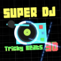 超级DJ游戏
