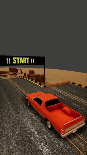 汽车碰撞速度游戏图2