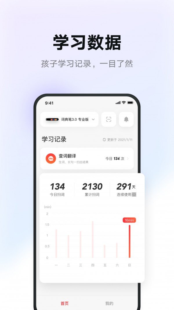 小花狮中文写作智能辅导系统正式版app软件图2: