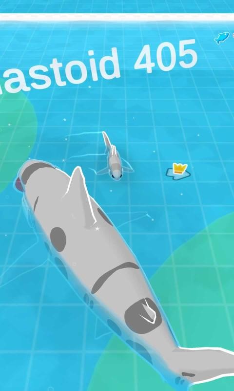 巨齿鲨游戏最新安卓版图片1