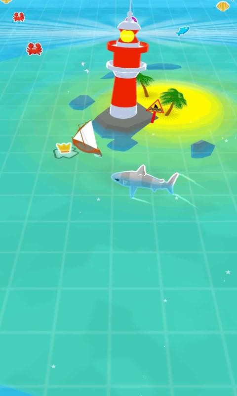巨齿鲨游戏最新安卓版图3:
