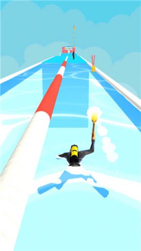 奥运会火炬接力游戏安卓版最新版图片1