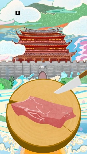 千锤牛肉丸游戏安卓版图3: