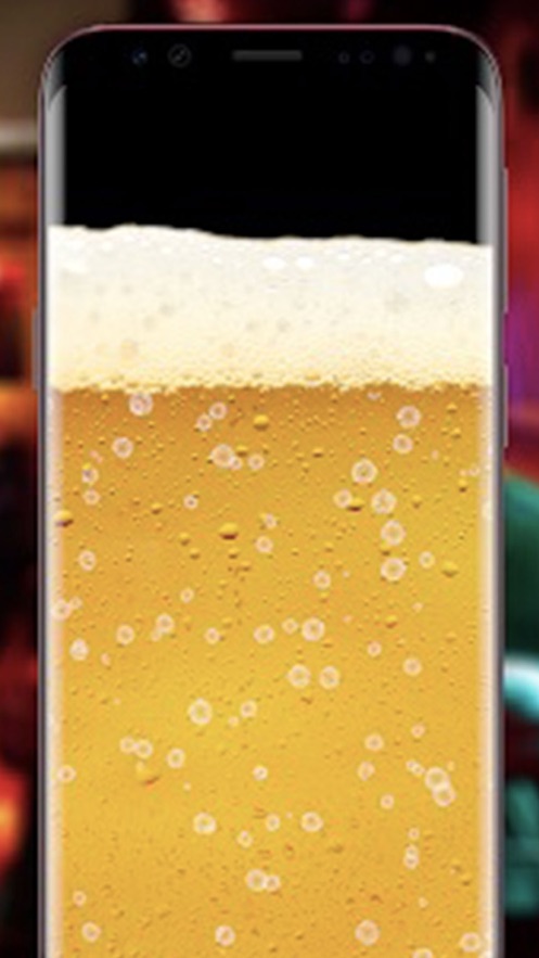 假装喝啤酒模拟器游戏官方最新版图2: