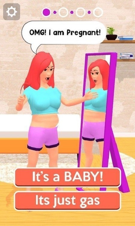 Baby Life 3D游戏官方版下载图3: