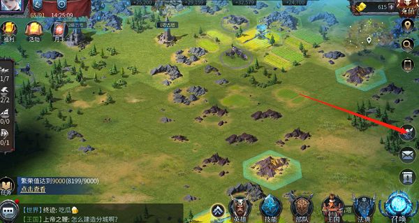 洪荒文明搬砖攻略大全（2021最快搬砖教程分享）