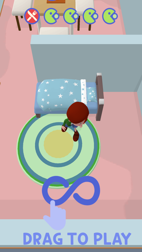 保卫甜甜圈游戏官方苹果版图1: