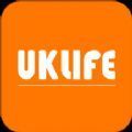 UKLife app