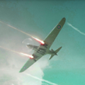 天空猎犬二战空战游戏官方最新版 v1.0