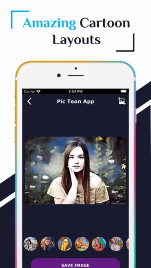 Pic Toon app官方版图片1