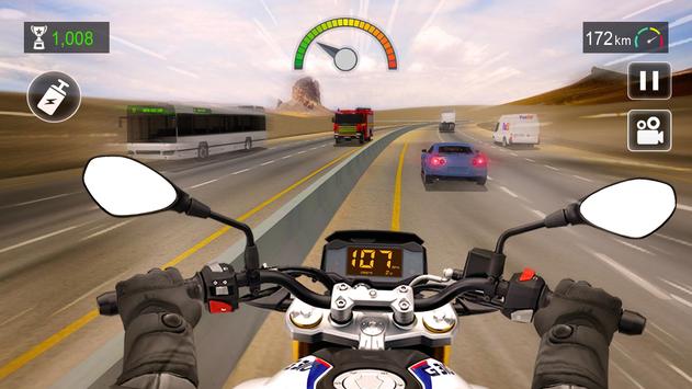 重型自行车模拟器3d游戏中文手机版图3: