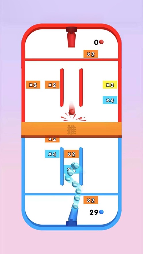 球球乱弹游戏安卓版最新版图3: