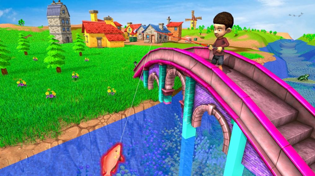 购买农场生活3D游戏官方安卓版截图3: