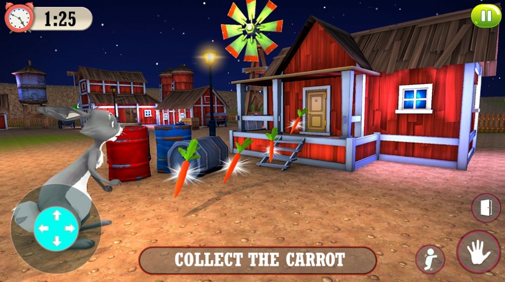 购买农场生活3D游戏官方安卓版截图4: