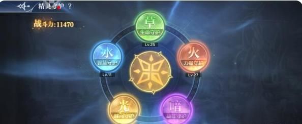 奥奇传说手游风后奇门兑怎么打怎么打（风后奇门兑上/兑中/兑下/兑小游戏阵容推荐）