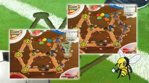 蚂蚁部落大作战游戏官方安卓版图2:
