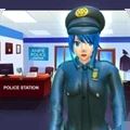 动漫女孩警察游戏最新安卓版 v1.0