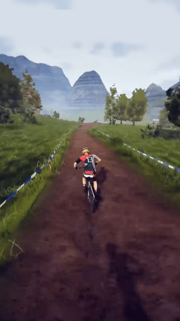 飞跃自行车游戏最新安卓版2