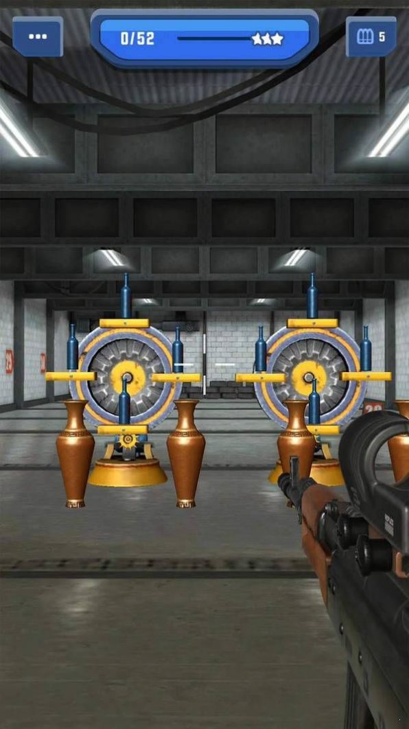 战地射击模拟游戏手机版安卓版图2: