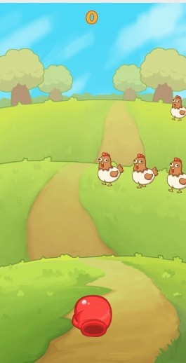 沉重打鸡游戏最新安卓版图片1