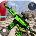 军队突击战争游戏最新安卓版 v1.4