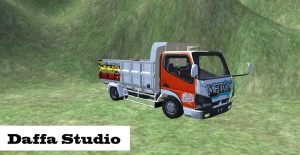 印度尼西亚自卸车模拟器游戏图3