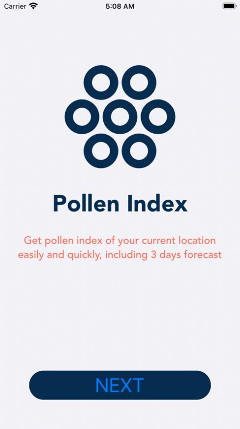 Pollenly app安卓版图5: