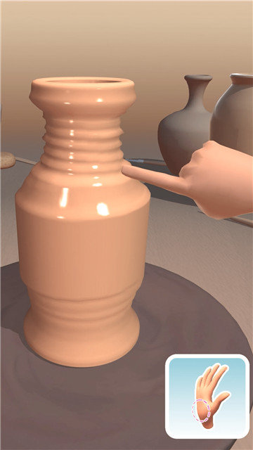 雕刻黏土游戏最新安卓版图3: