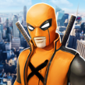 死亡X英雄犯罪城市战斗游戏中文版最新版