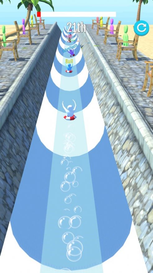 极速水上乐园游戏官方安卓版图片1