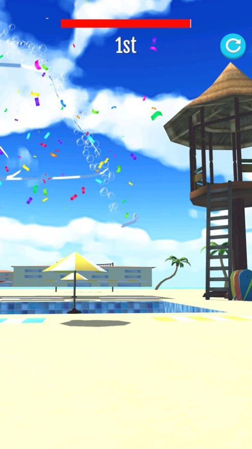 极速水上乐园游戏官方安卓版图1: