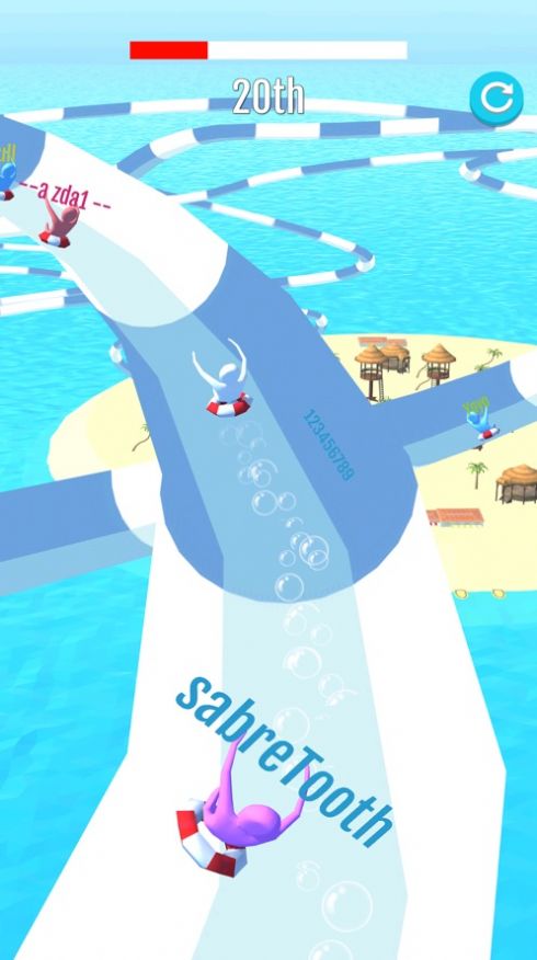 极速水上乐园游戏官方安卓版图2: