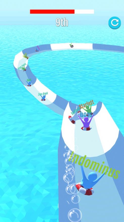 极速水上乐园游戏官方安卓版图3: