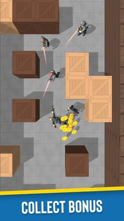 刺客大师猎人游戏最新安卓版图3: