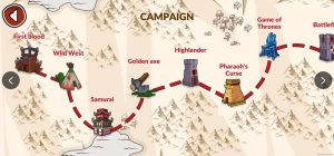 火柴人战争帝国战争游戏安卓最新版2021图片1