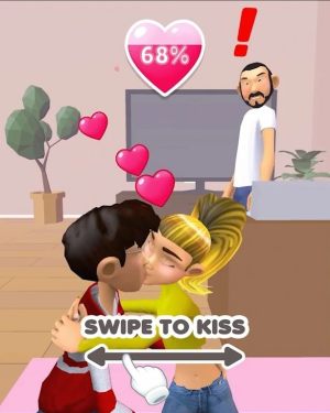 当众接吻游戏最新安卓版图片1