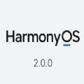 HarmonyOS 2.0.0.165patch04更新