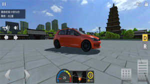 遨游公路模拟手机游戏安卓版图片1