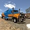 大洋洲卡车模拟器游戏官方版 v1.0