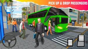 城市公交车模拟器2中文版最新版图片1