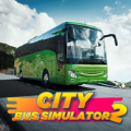 城市公交车模拟器2中文版最新版 v1.0