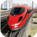 火车模拟器3D游戏下载中文最新版
