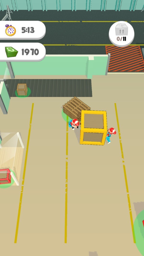 家具搬运工3D游戏安卓版图4: