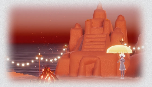 光遇8月19日更新公告（8.19夏日活动上线，三大地图改动内容一览）