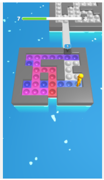 泡泡膜迷宫游戏官方安卓版图2: